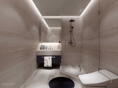 Gold Tower, Vietnam Gold Tower, Vietnam