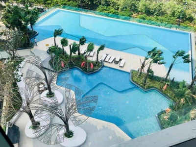 The Sun Avenue, Vietnam The Sun Avenue, Vietnam