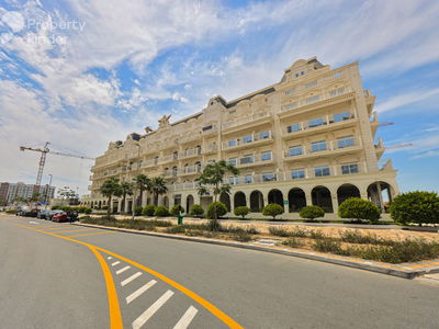 Barsha Business Square, United Arab Emirates  Barsha Business Square, United Arab Emirates