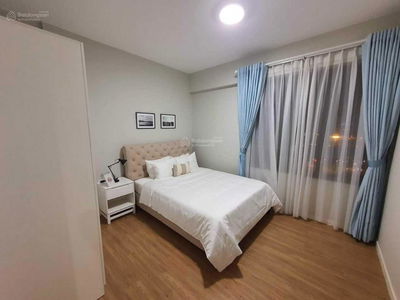 Masteri An Phu, Vietnam Masteri An Phu, Vietnam