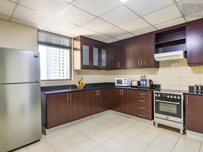 Roda Amwaj Suites, United Arab Emirates  Roda Amwaj Suites, United Arab Emirates