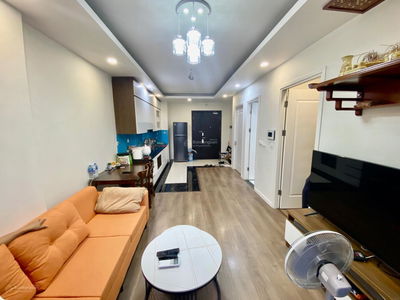 Imperia Sky Garden, Vietnam Imperia Sky Garden, Vietnam