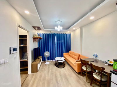 Imperia Sky Garden, Vietnam Imperia Sky Garden, Vietnam