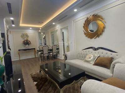 Imperia Sky Garden, Vietnam Imperia Sky Garden, Vietnam