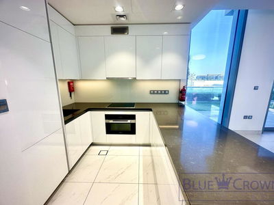 The Residences at District One, United Arab Emirates  The Residences at District One, United Arab Emirates