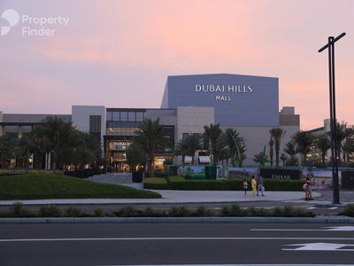 Park Heights 1, United Arab Emirates  Park Heights 1, United Arab Emirates