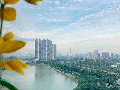 Thang Long Number One, Vietnam Thang Long Number One, Vietnam