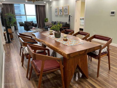 Thang Long Number One, Vietnam Thang Long Number One, Vietnam