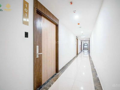 Glory Heights - Vinhomes Grand Park, Vietnam  Glory Heights - Vinhomes Grand Park, Vietnam