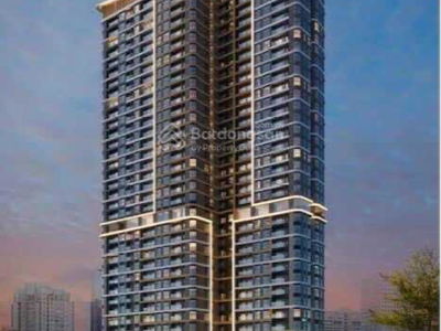 Glory Heights - Vinhomes Grand Park, Vietnam Glory Heights - Vinhomes Grand Park, Vietnam