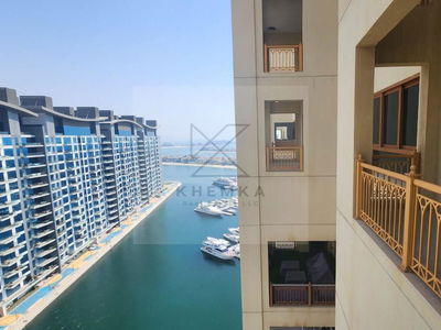 Marina Residences 1, United Arab Emirates  Marina Residences 1, United Arab Emirates