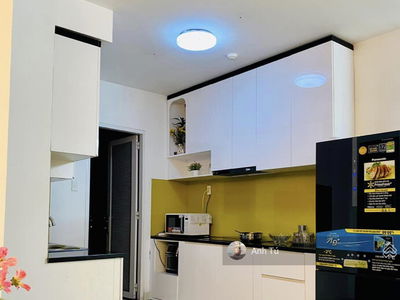 8X Plus Truong Chinh Apartment, Vietnam 8X Plus Truong Chinh Apartment, Vietnam