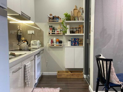 Masteri An Phu, Vietnam Masteri An Phu, Vietnam