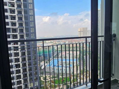 Imperia Smart City, Vietnam Imperia Smart City, Vietnam