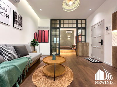 Phu My Hung, Vietnam Phu My Hung, Vietnam