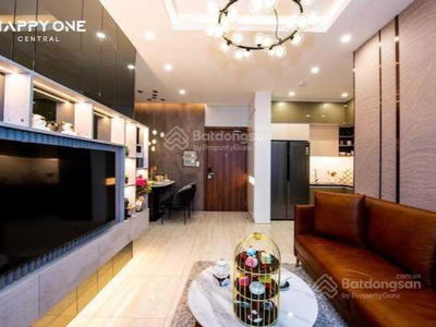 Happy One Central, Vietnam Happy One Central, Vietnam