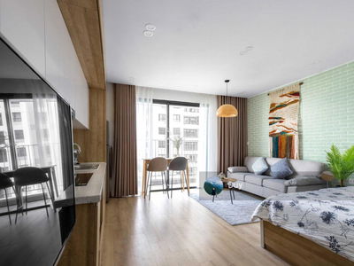 Vinhomes D'Capitale, Vietnam Vinhomes D'Capitale, Vietnam