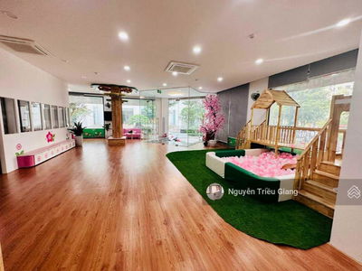 Tecco Garden, Vietnam Tecco Garden, Vietnam