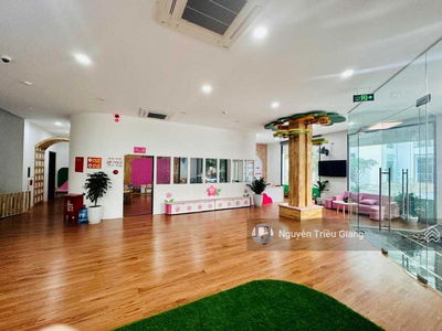 Tecco Garden, Vietnam Tecco Garden, Vietnam