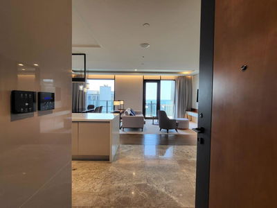 Caesars Bluewaters Dubai, United Arab Emirates  Caesars Bluewaters Dubai, United Arab Emirates