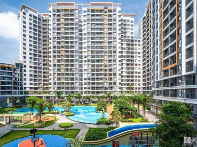 Safira Khang Dien, Vietnam Safira Khang Dien, Vietnam