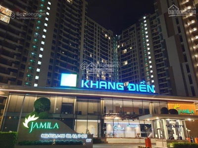 Jamila Khang Dien, Vietnam Jamila Khang Dien, Vietnam