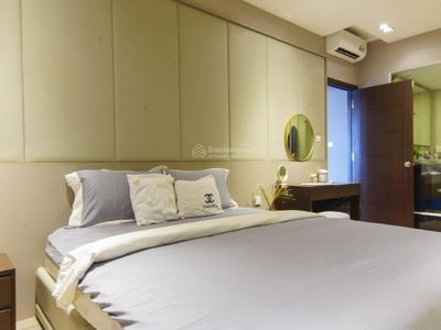 Rivera Park Saigon, Vietnam Rivera Park Saigon, Vietnam