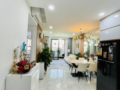 The Flemington, Vietnam The Flemington, Vietnam