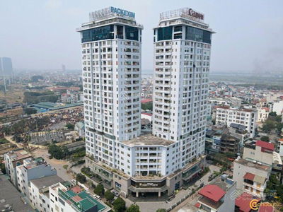 Packexim project, Tay Ho, Hanoi, Vietnam Packexim project, Tay Ho, Hanoi, Vietnam