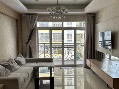 The Flemington, Vietnam The Flemington, Vietnam