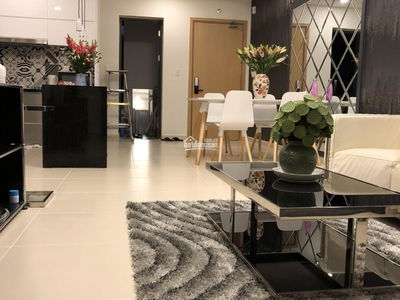 M-One South Saigon, Vietnam  M-One South Saigon, Vietnam