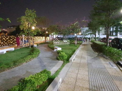 M-One South Saigon, Vietnam M-One South Saigon, Vietnam