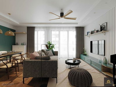 Golden Park Tower, Vietnam Golden Park Tower, Vietnam