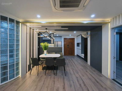 Ecolife Capitol, Vietnam Ecolife Capitol, Vietnam