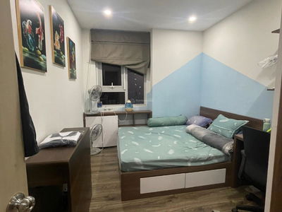 Ecolife Capitol, Vietnam Ecolife Capitol, Vietnam