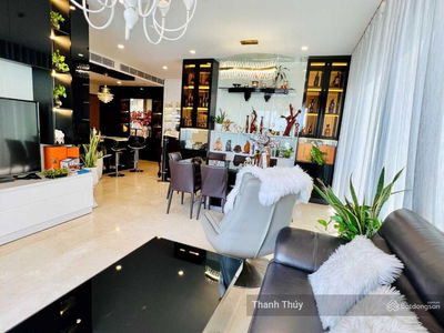 Diamond Island, Vietnam Diamond Island, Vietnam