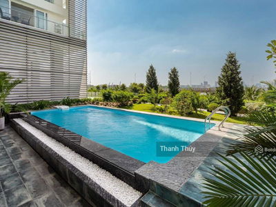 Diamond Island, Vietnam Diamond Island, Vietnam