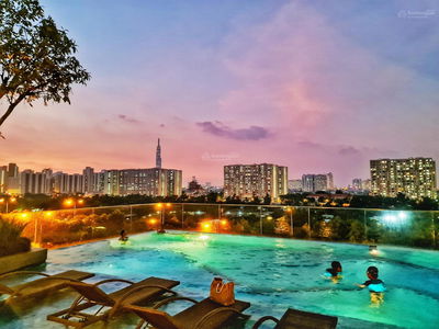 The Sun Avenue, Vietnam The Sun Avenue, Vietnam