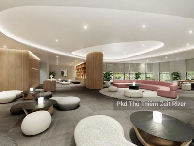 Zeit River Thu Thiem, Vietnam Zeit River Thu Thiem, Vietnam