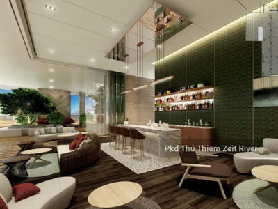 Zeit River Thu Thiem, Vietnam Zeit River Thu Thiem, Vietnam