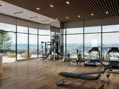 Zeit River Thu Thiem, Vietnam Zeit River Thu Thiem, Vietnam