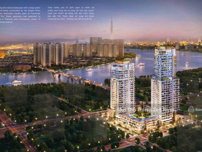 Zeit River Thu Thiem, Vietnam  Zeit River Thu Thiem, Vietnam