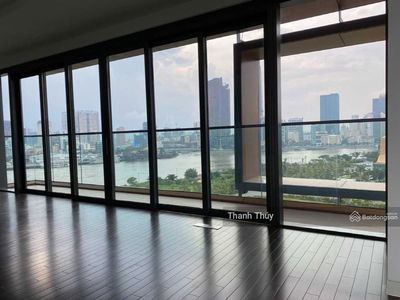 Empire City Thu Thiem, Vietnam  Empire City Thu Thiem, Vietnam