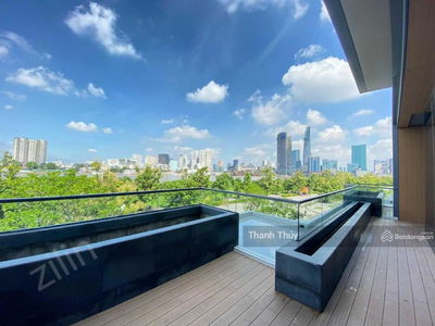 Empire City Thu Thiem, Vietnam Empire City Thu Thiem, Vietnam