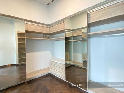 Empire City Thu Thiem, Vietnam  Empire City Thu Thiem, Vietnam