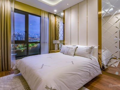 One Verandah Mapletree, Vietnam One Verandah Mapletree, Vietnam