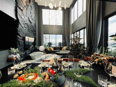 One Verandah Mapletree, Vietnam One Verandah Mapletree, Vietnam