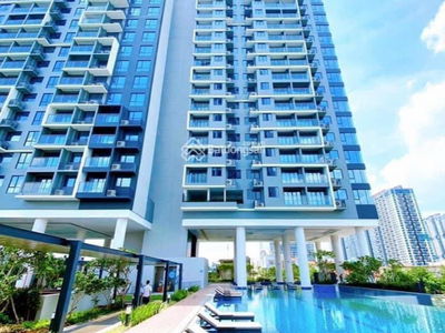 One Verandah Mapletree, Vietnam One Verandah Mapletree, Vietnam