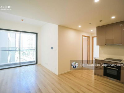 Masteri Center Point, Vietnam Masteri Center Point, Vietnam