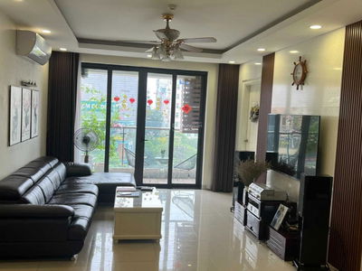 Sun Square, Vietnam Sun Square, Vietnam